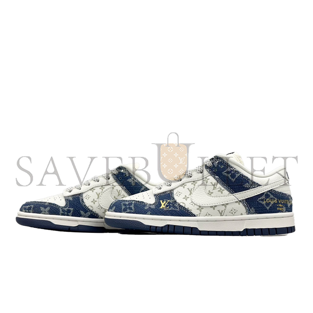 NIKE SB DUNK LOW LV QF1568